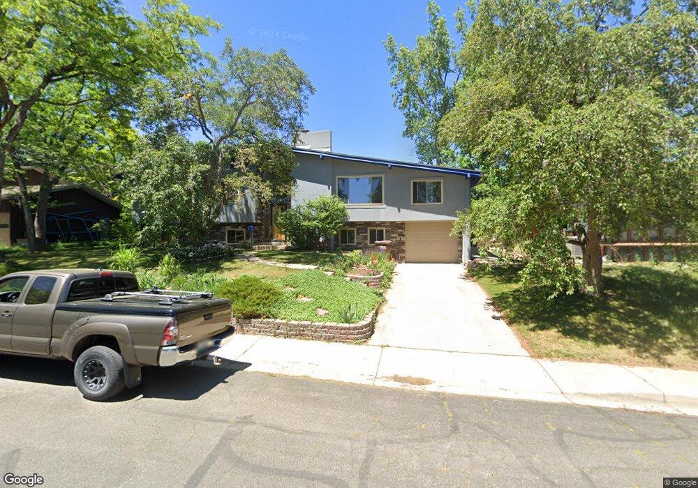 1775 Lombardy Dr, Boulder, CO 80304 - photo 1