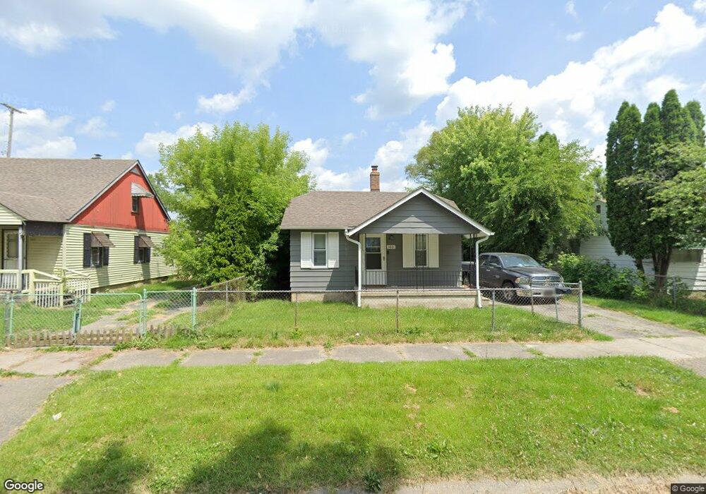 3601 Marmion Ave, Flint, MI 48506 - photo 1