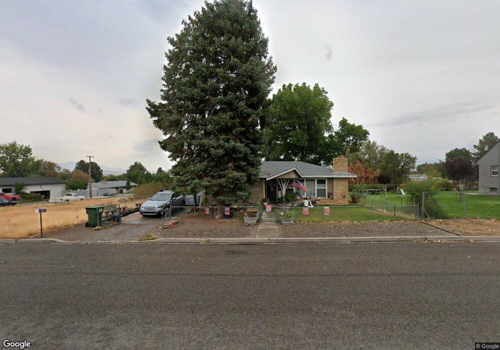 1975 S Bridge St, Winnemucca, NV 89445 - photo 1