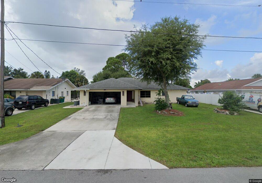 3089 43rd St SW, Naples, FL 34116 - photo 1