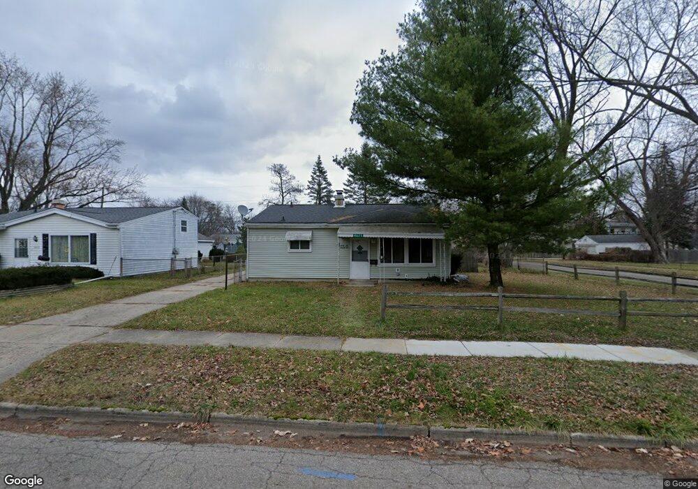 4625 Burchfield Ave, Lansing, MI 48910 - photo 1
