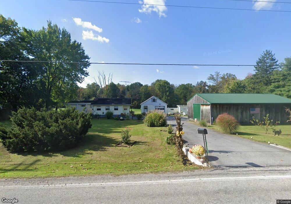 1772 Mummasburg Rd, Gettysburg, PA 17325 - photo 1