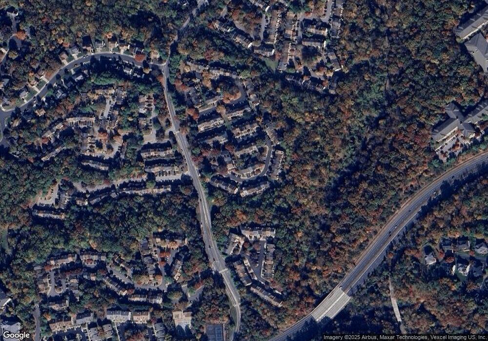 7779 Jewelweed Ct, Springfield, VA 22152 - photo 1