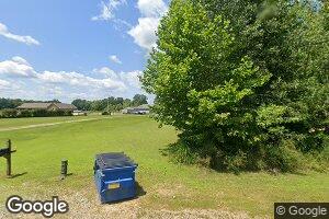 5610 E Beagle Dr, Terre Haute, IN 47802