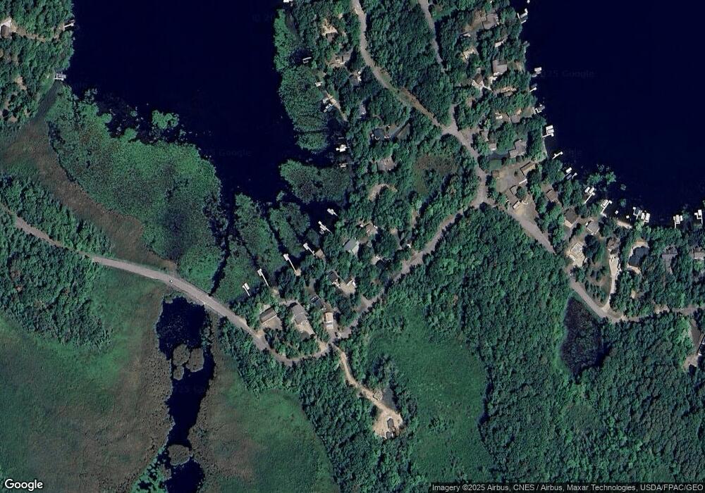 3912 Lakeview Dr, Cushing, MN 56443 - photo 1