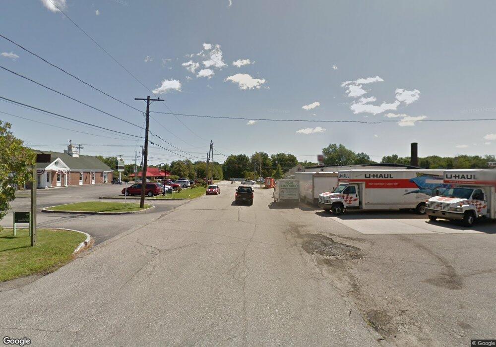 Lot 11 Horton Meadows, Saco, ME 04072 - photo 1