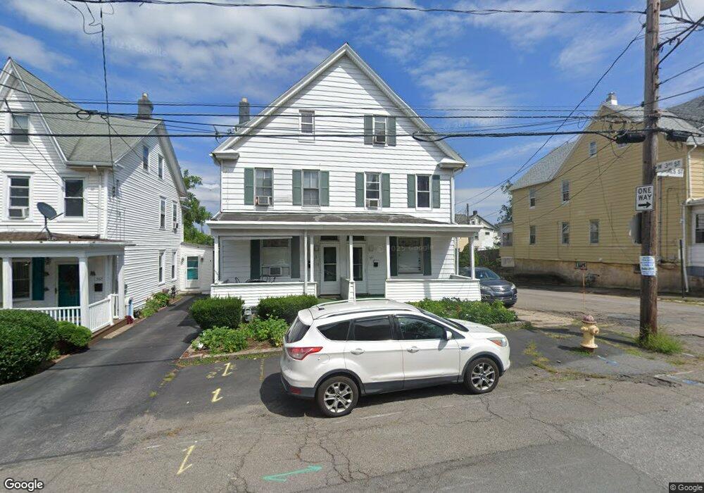 561 N James St, Hazleton, PA 18201 - photo 1