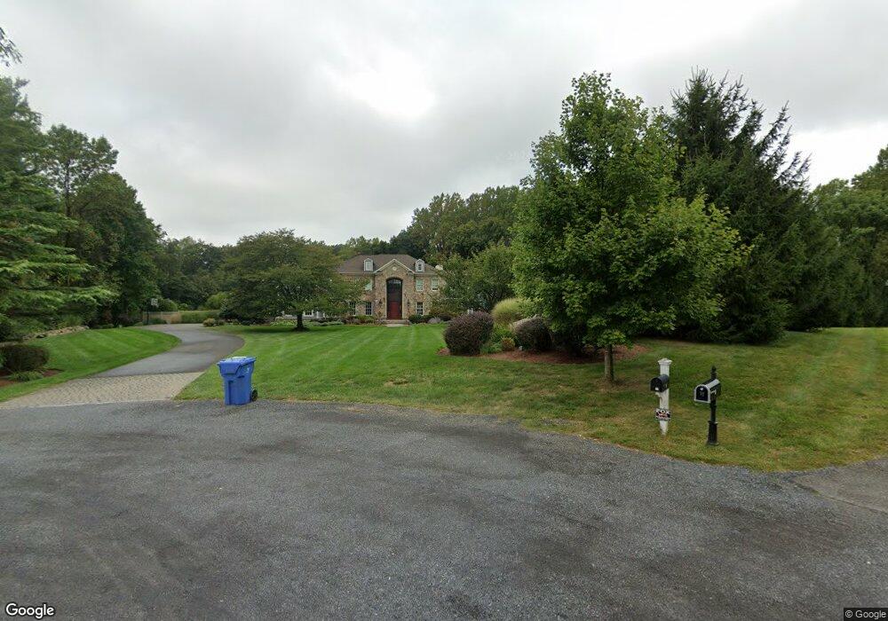 9 Halsey Farm Rd, Lebanon, NJ 08833 - photo 1