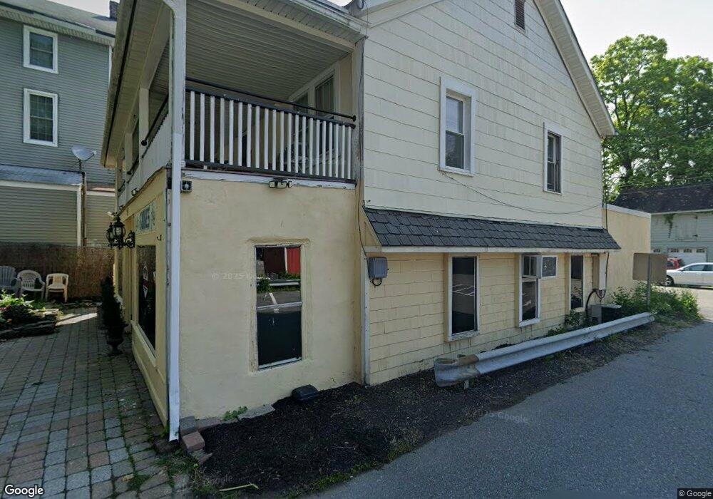 27 Main St unit D, Blairstown, NJ 07825 - photo 1