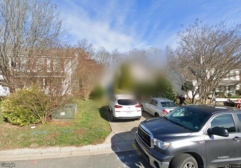 2864 Signal Ct SW, Concord, NC 28025 - photo 1