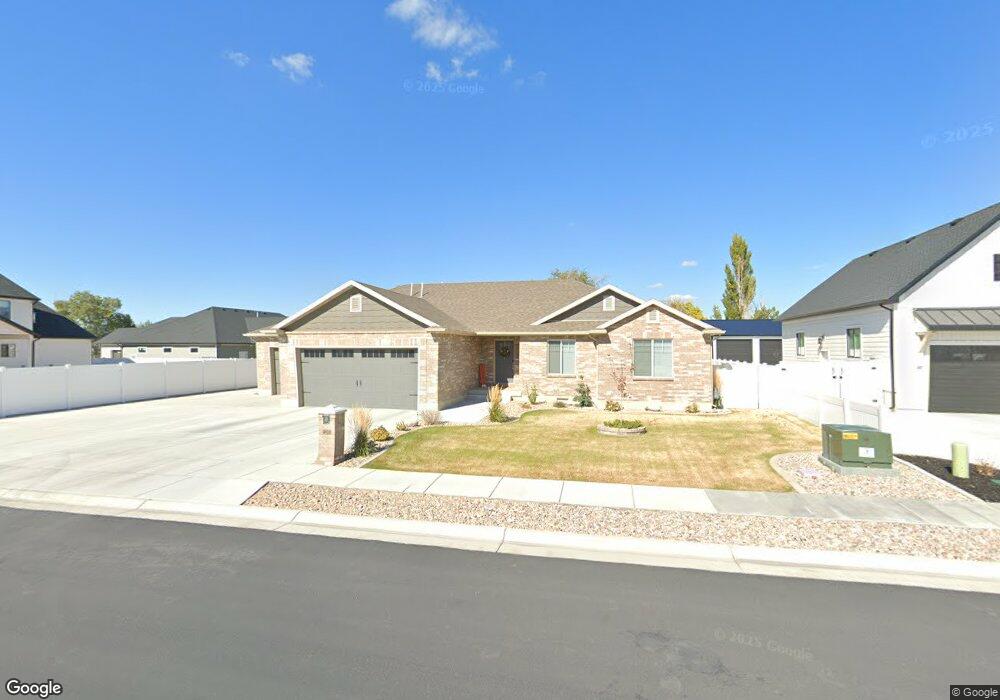 4910 W 3350 S, West Haven, UT 84401 - photo 1