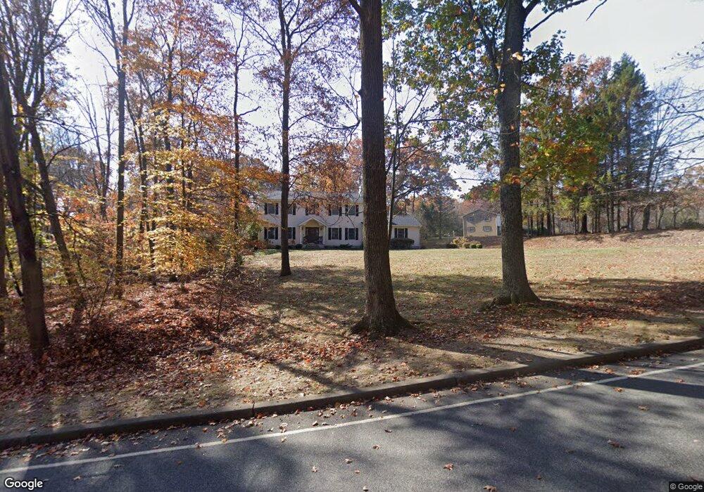 21 Wishing Well Rd, Columbia, NJ 07832 - photo 1