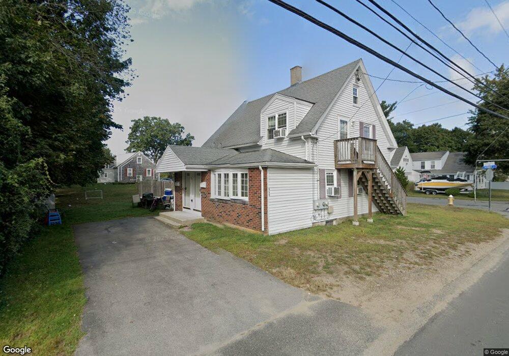 660 Liberty St, Rockland, MA 02370 - photo 1