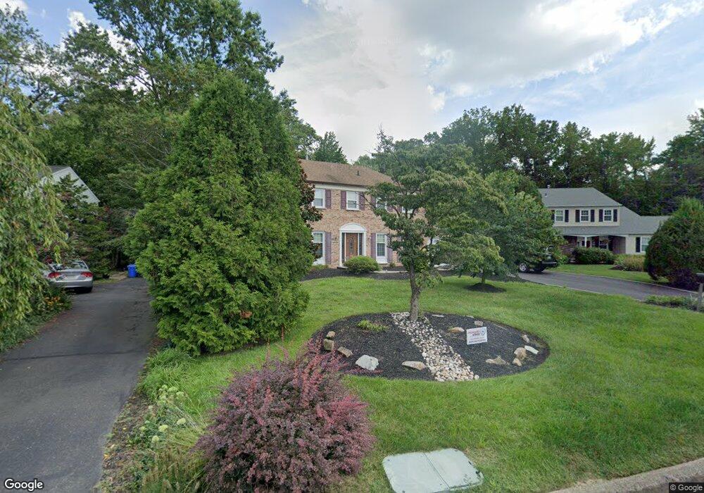 584 Croasdale Dr, Langhorne, PA 19047 - photo 1