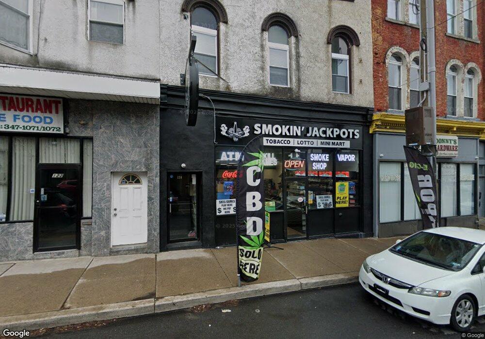 120 N Main Ave, Scranton, PA 18504 - photo 1