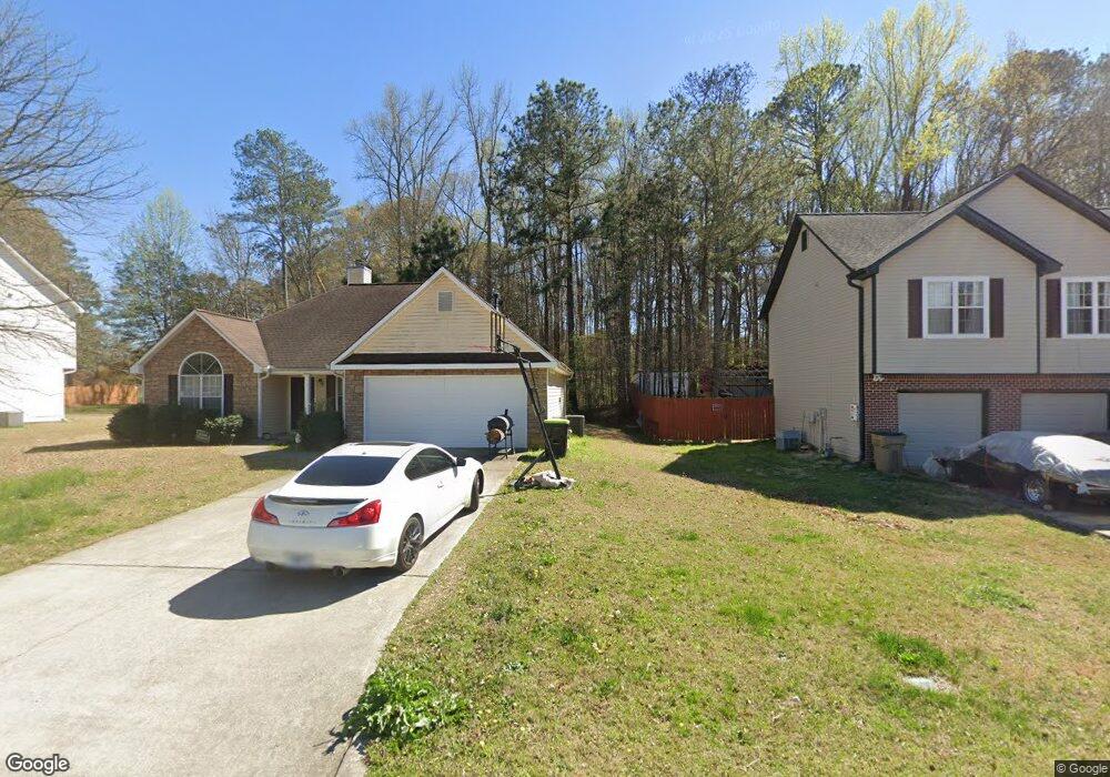 2891 Stone Creek Dr unit 15, Rex, GA 30273 - photo 1