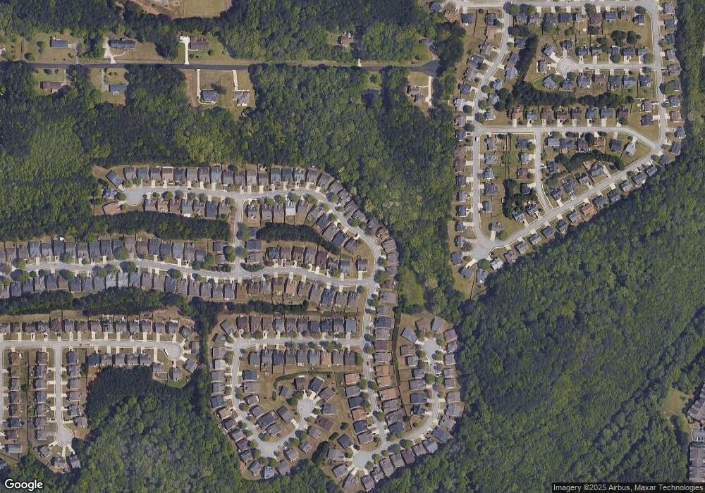 521 Goldfinch Way, Stockbridge, GA 30281 - photo 1