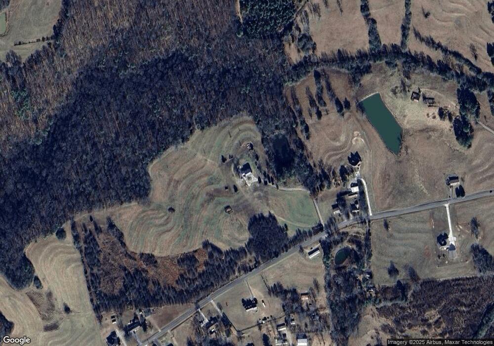 711 John Sutton Rd, Grant, AL 35747 - photo 1