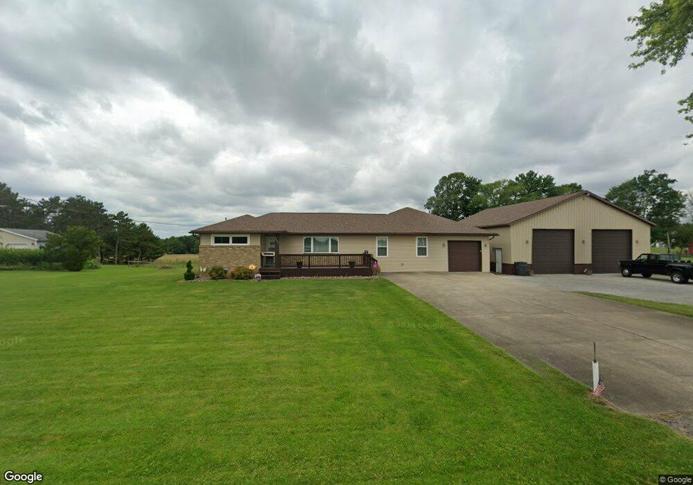 3021 Avalon Rd NW unit 29, Carrollton, OH 44615 - photo 1