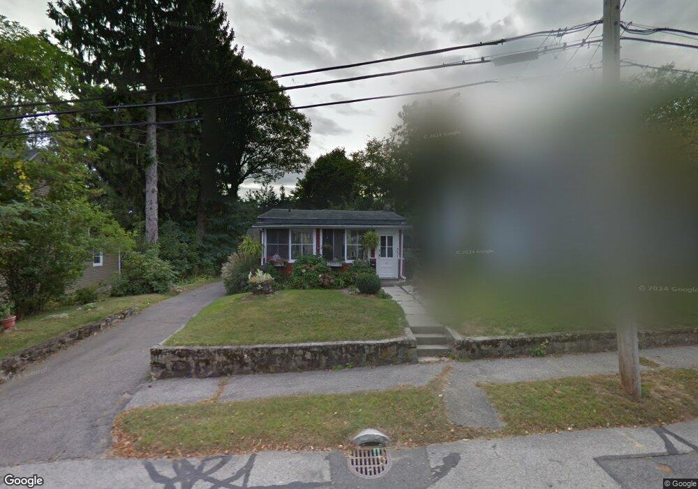 148 Ferncroft Rd, Milton, MA 02186 - photo 1