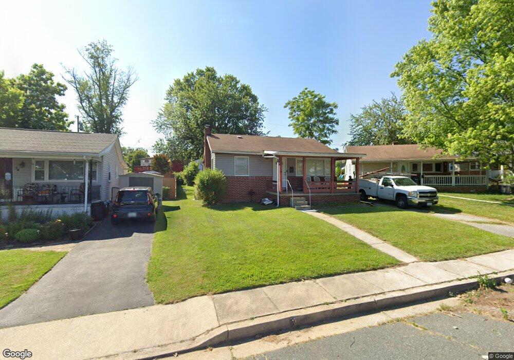 32 Propeller Dr, Middle River, MD 21220 - photo 1