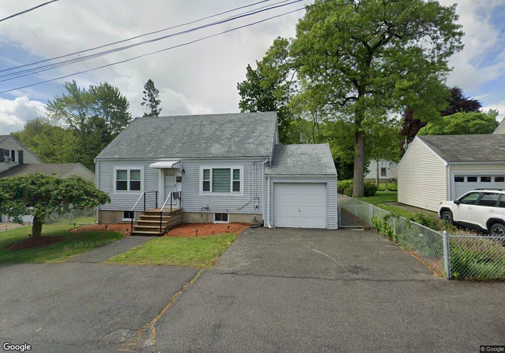 43 Catalina Rd, Lynn, MA 01905 - photo 1
