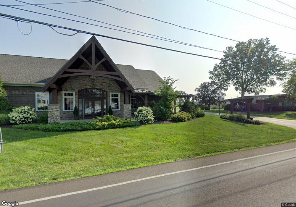 134 Hospital Dr, Lewisburg, PA 17837 - photo 1