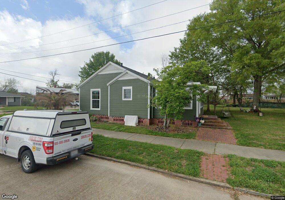 425 10th St, Lake Charles, LA 70601 - photo 1