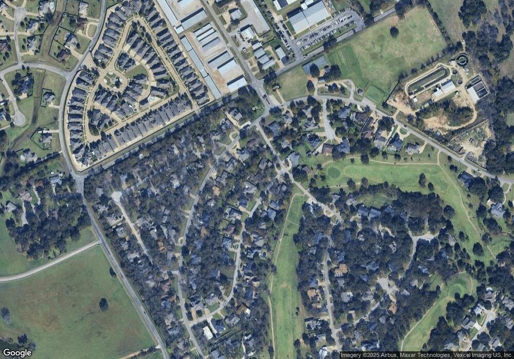 5002 Bueno Dr, Granbury, TX 76049 - photo 1