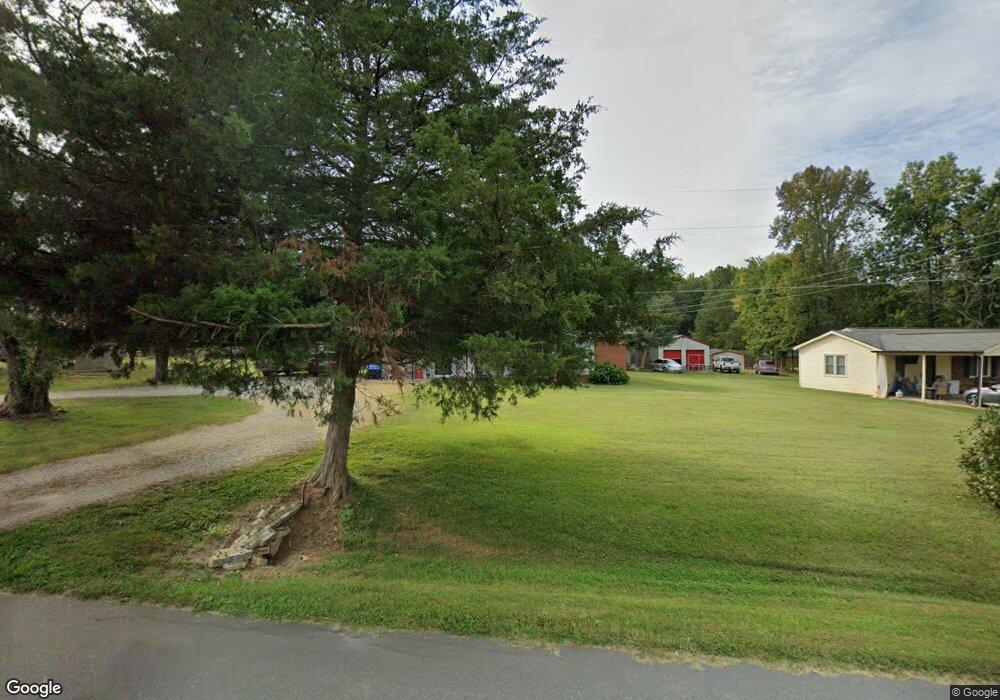 117 Hoots Ln, Statesville, NC 28625 - photo 1