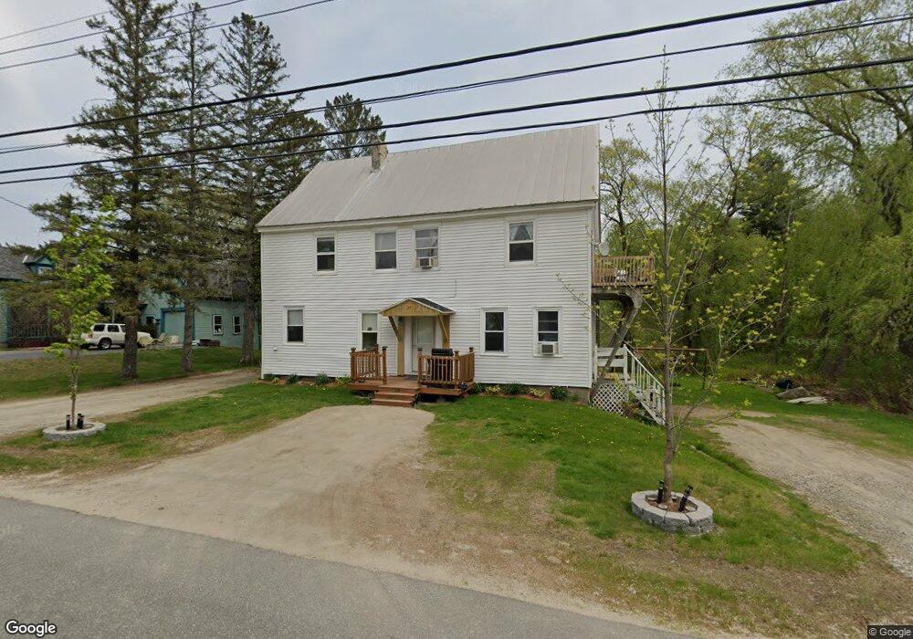 17 Temple Rd, Wilton, ME 04294 - photo 1