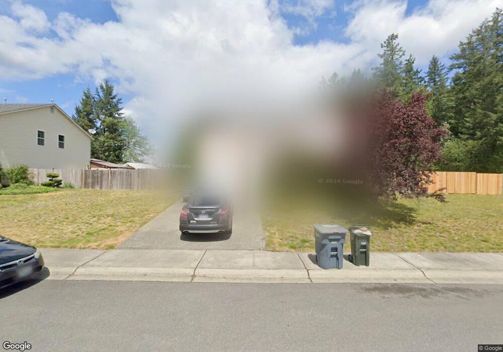 11713 209th St E, Graham, WA 98338 - photo 1