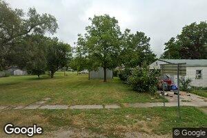 508 E 2nd St, Norborne, MO 64668