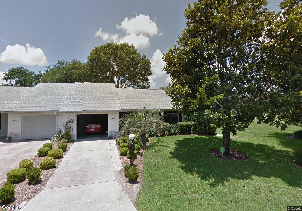 2274 N Eustis Point, Hernando, FL 34442 - photo 1