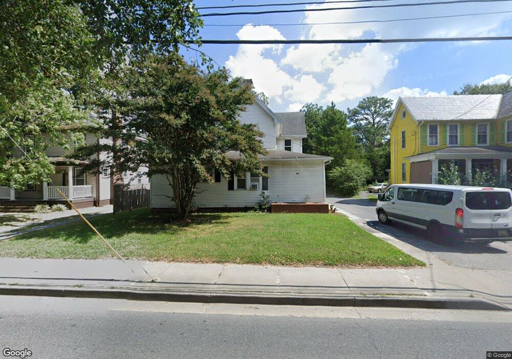 Street View Photo