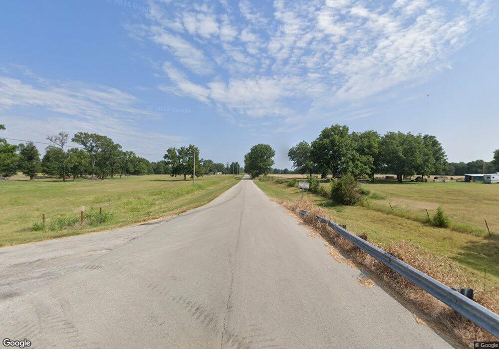 0 S 329th East Ave, Broken Arrow, OK 74014 - photo 1