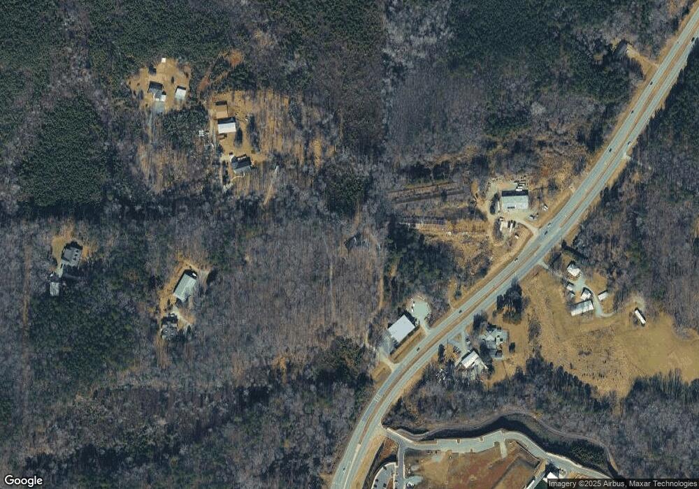 40 Oldham Place, Pittsboro, NC 27312 - photo 1