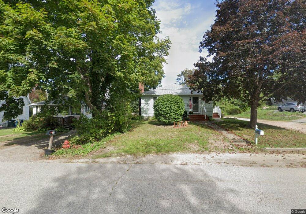 1 Andrews St, Pawcatuck, CT 06379 - photo 1