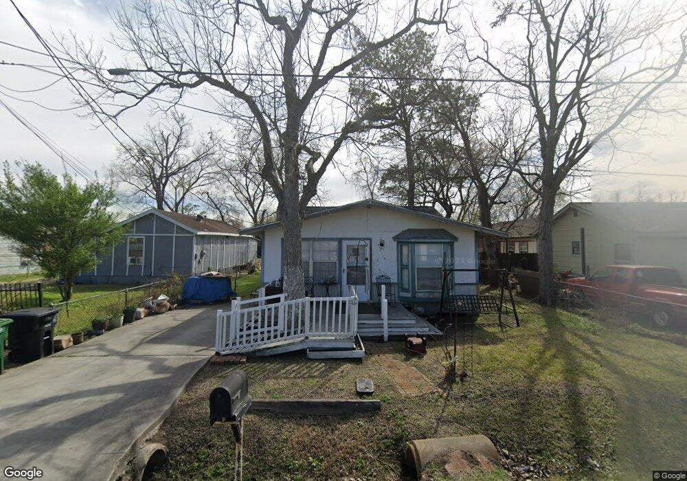 1524 Hendrix St, Houston, TX 77093 - photo 1