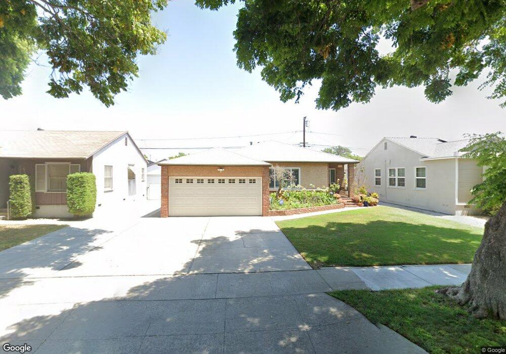 5128 Bixler Ave, Lakewood, CA 90712 - photo 1