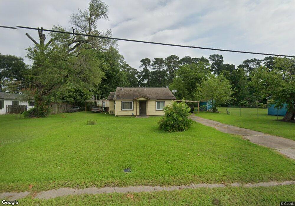7123 Ley Rd, Houston, TX 77028 - photo 1