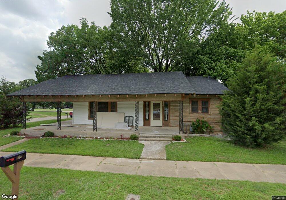 301 W Monterey St, Denison, TX 75020 - photo 1