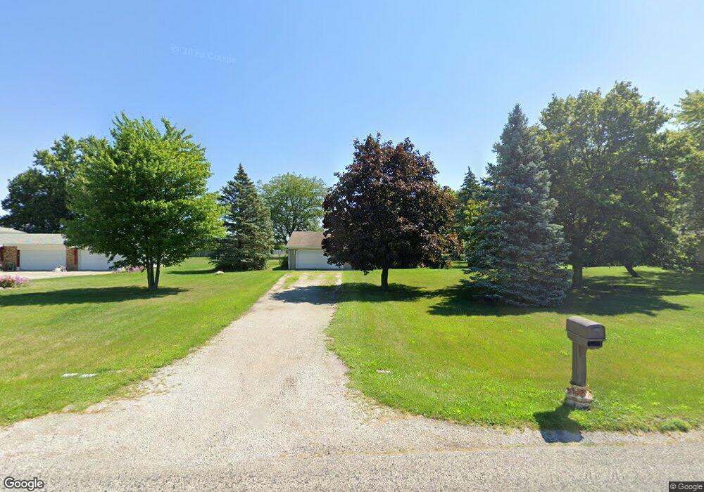 2536 N Berthaud Rd, New Haven, IN 46774 - photo 1