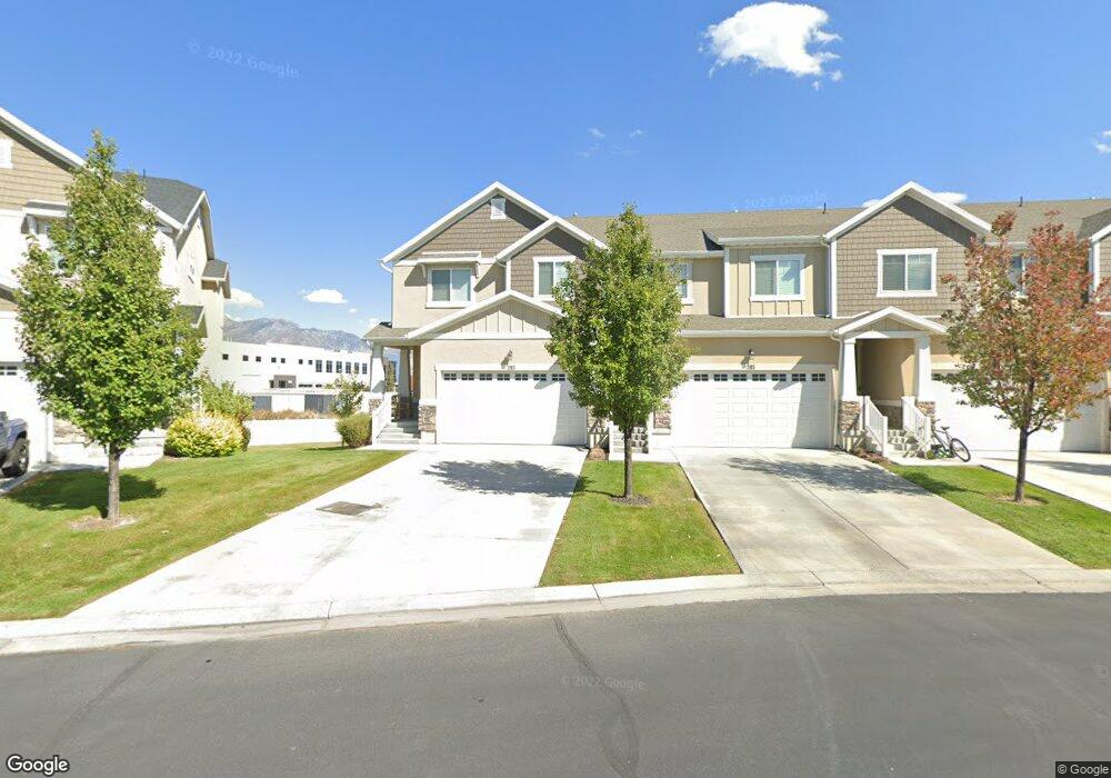 393 S 730 E unit 118, Lehi, UT 84043 - photo 1