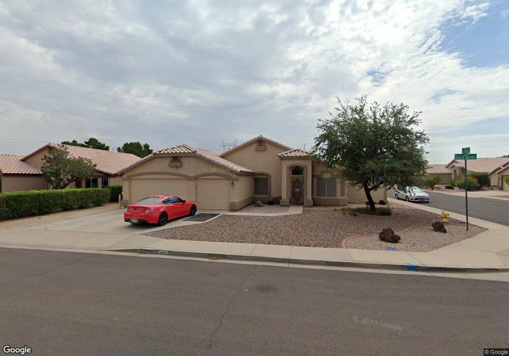 449 N Palo Verde Cir, Mesa, AZ 85207 - photo 1