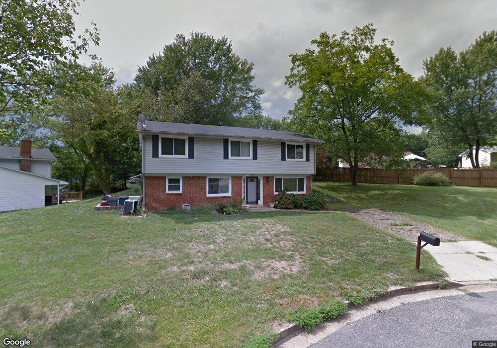 13403 Colwyn Rd, Fort Washington, MD 20744 - photo 1