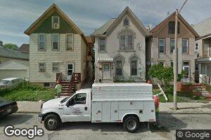 928 W Walker St, Milwaukee, WI 53204