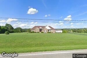 2971 E Highway 86, Irvington, KY 40146