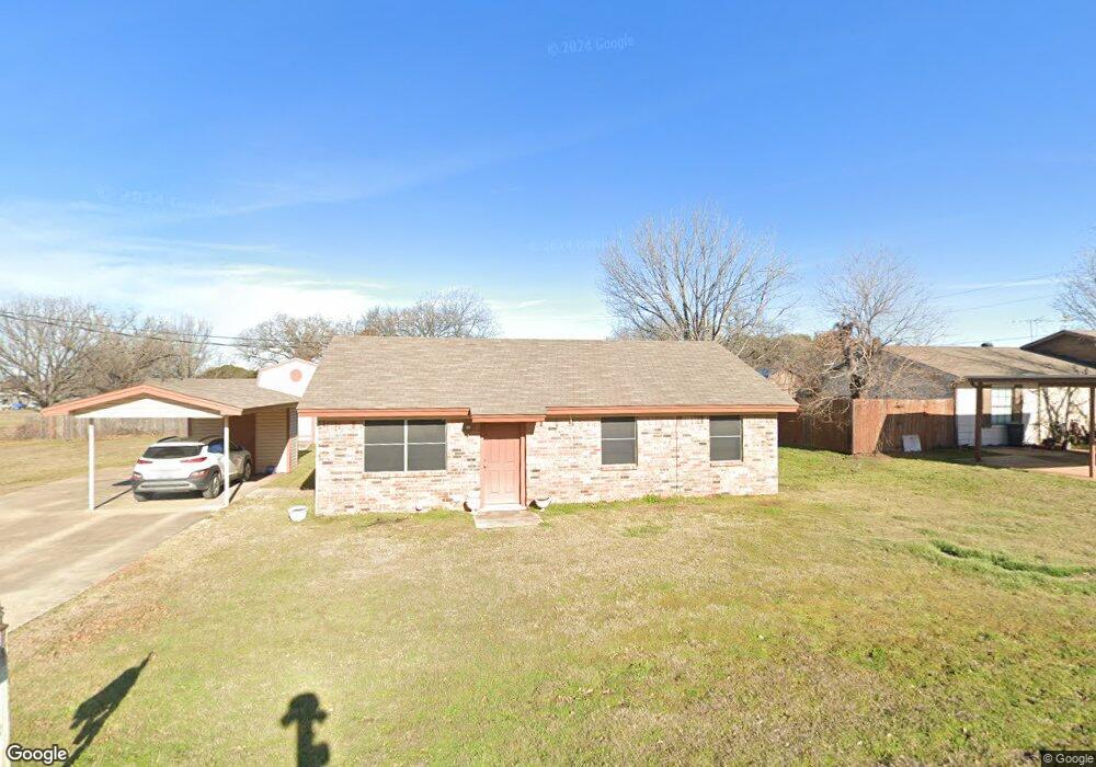 4404 Daugherty Ct, Granbury, TX 76049 - photo 1