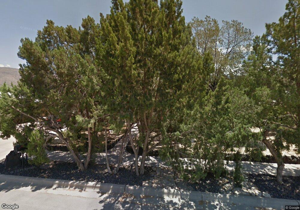 1806 Juniper Dr, Alamogordo, NM 88310 - photo 1